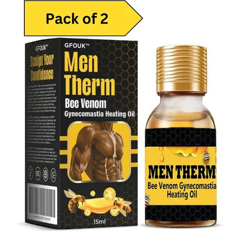 Men Therm pack