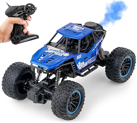 HIGH QUALITY RC CRAWLER