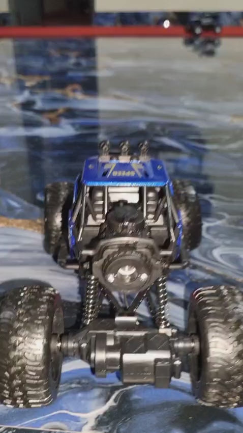 HIGH QUALITY RC CRAWLER